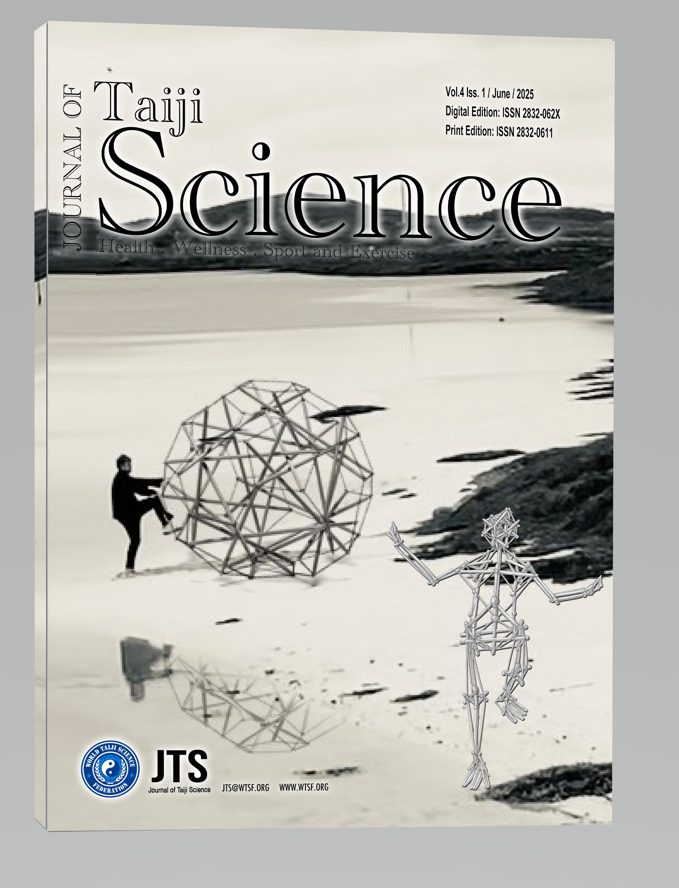 View Vol. 4 No. 1 (2025): JTS