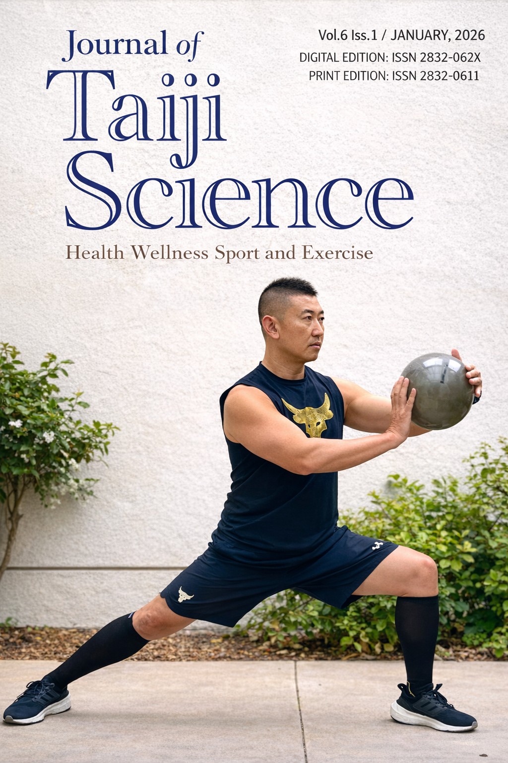 					View Vol. 5 No. 1 (2026): JTS
				