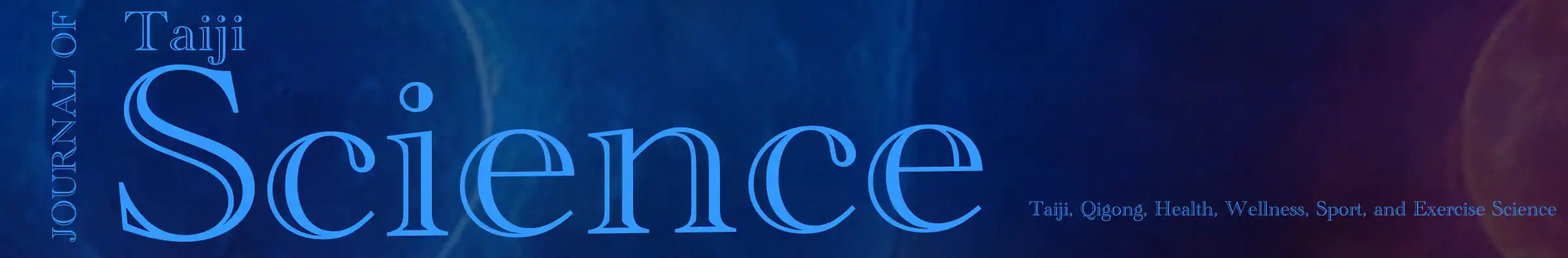 Taiji Science